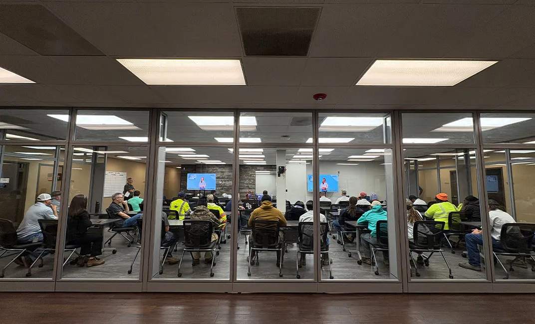 smith-blair-information-training-class