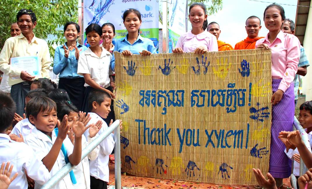  Waterdrop 2016 Cambodia Siem Reap
WebDAM Path: /Sustainability/Waterdrop
h6zJsIx6RZ+tSbUi4Sksbw