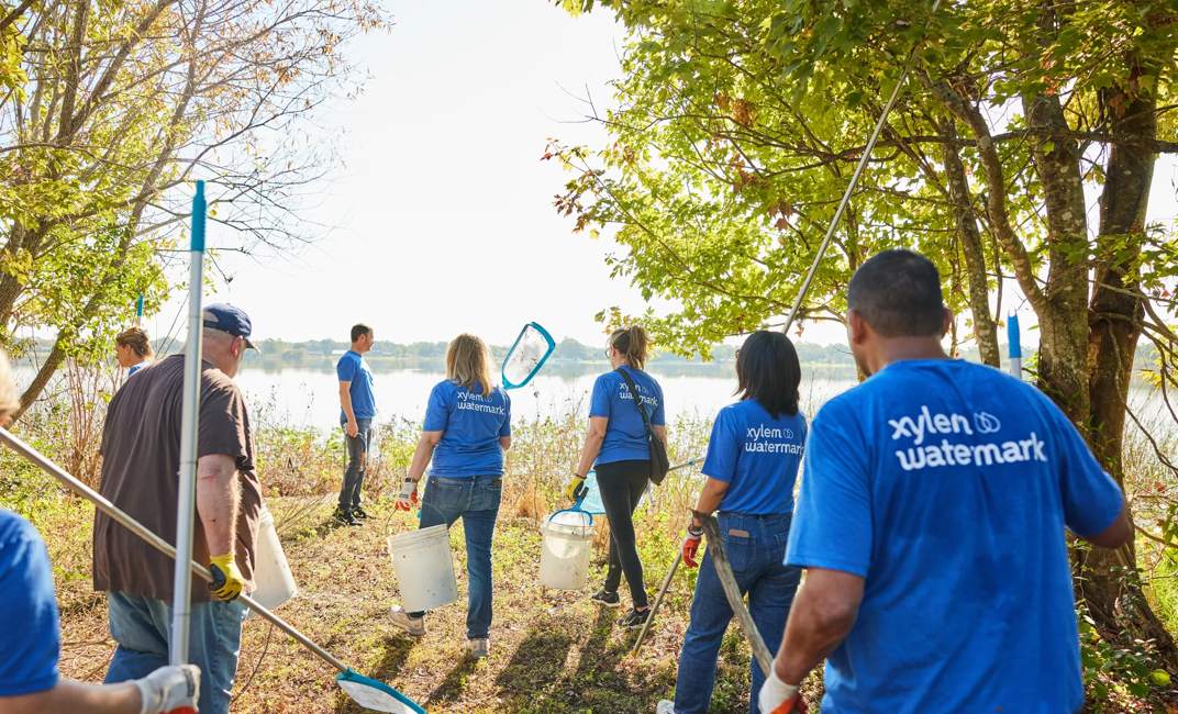 Xylem Reach 2023 in Orlando, FL. 
 WebDAM Path:/Photography/Events/Sensus Reach/REACH 23/Wednesday/Watermark Event