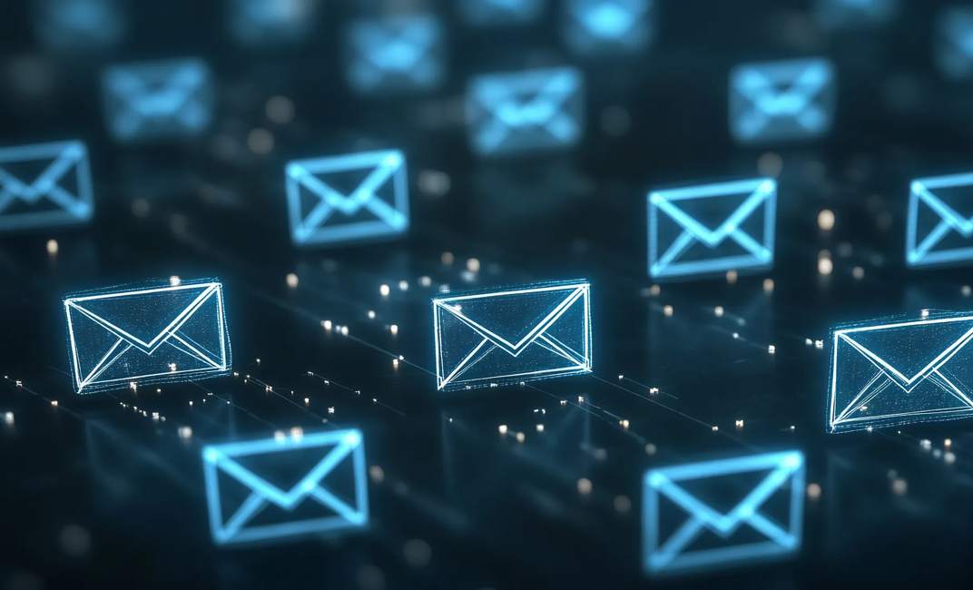 Email marketing campaign digital communication strategy newsletter subscription service online messaging system