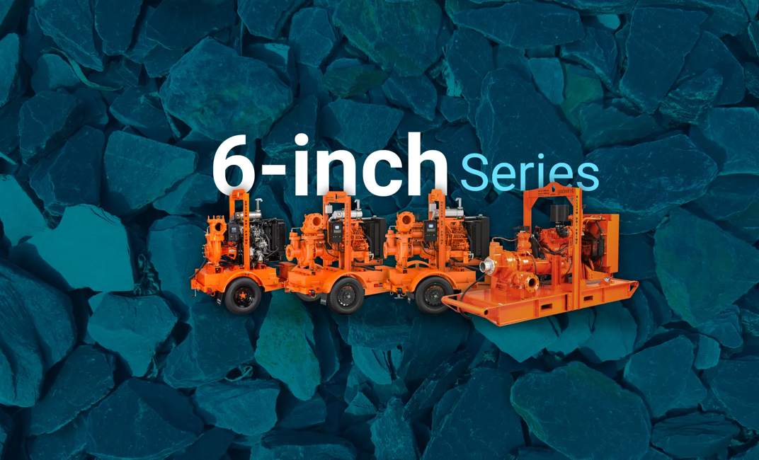 These assets are for the web team to use when updating a campaign page to promote Xylem's portfolio of 6-inch Godwin Pumps.