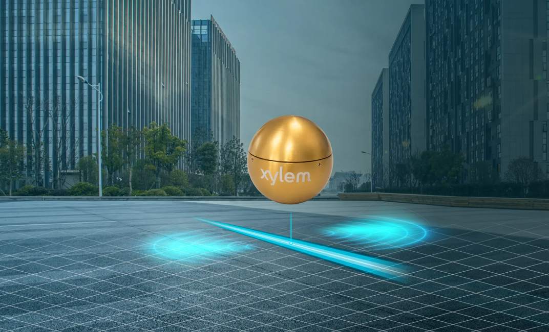 Smartball x -LandingPage -Header