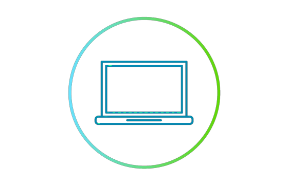 Laptop-Blank-Screen-Icon