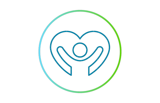 Sustainability Report_Health-Safety_Blue-StemCircle