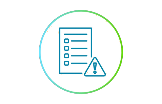 Actions_Prioritized Checklist_Blue-StemCircle-Fill