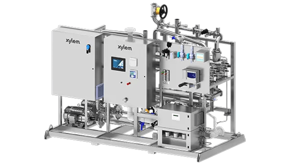 Pharma Integrated System - SDRx