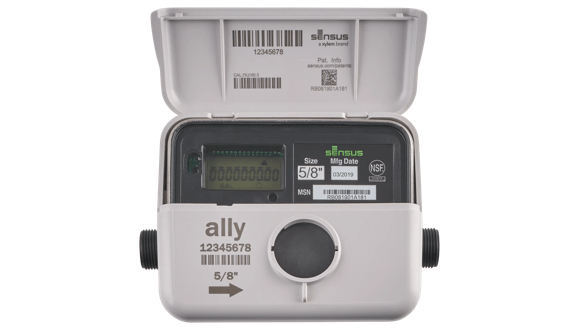  
 WebDAM Path:/Product Images/Metrology Products/ally Water Meter/PNG-clear background