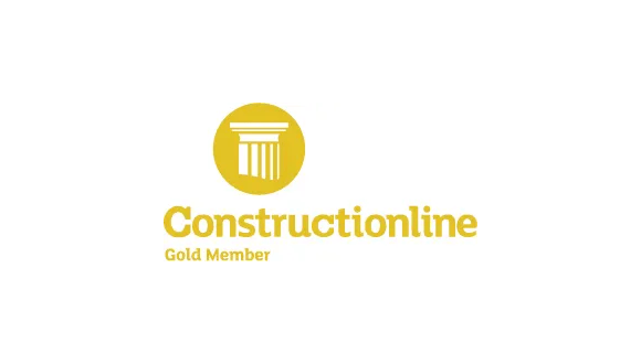 Constructionline logo