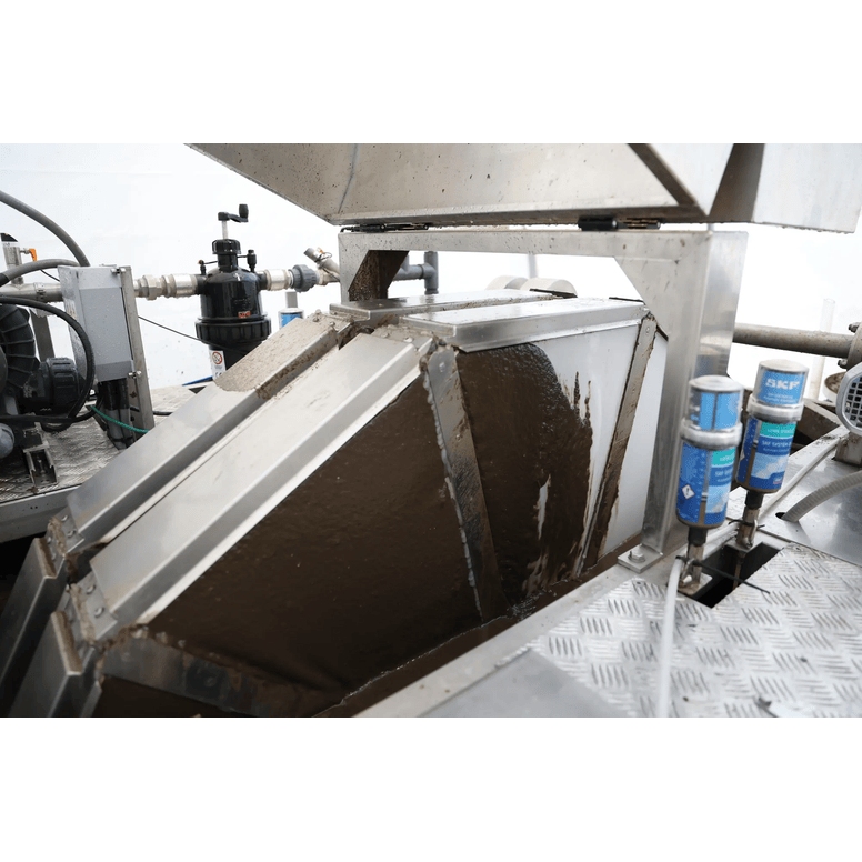 Taron™ Activated Sludge Filter