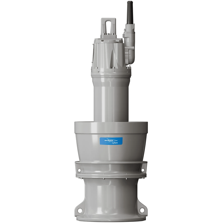 Flygt PL 7085 propeller pump with N-technology