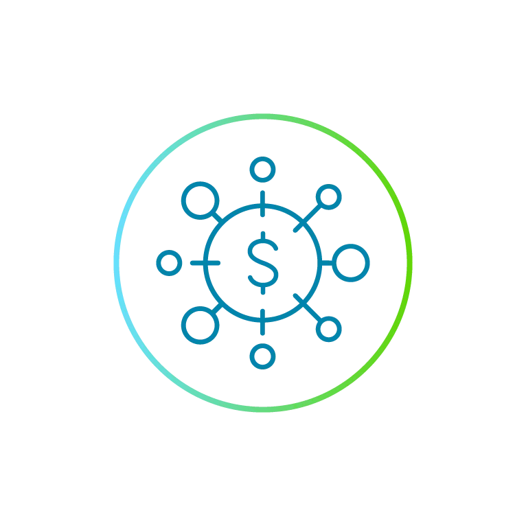 Benefits-Outcomes_OPEX Reduction_Blue-StemCircle