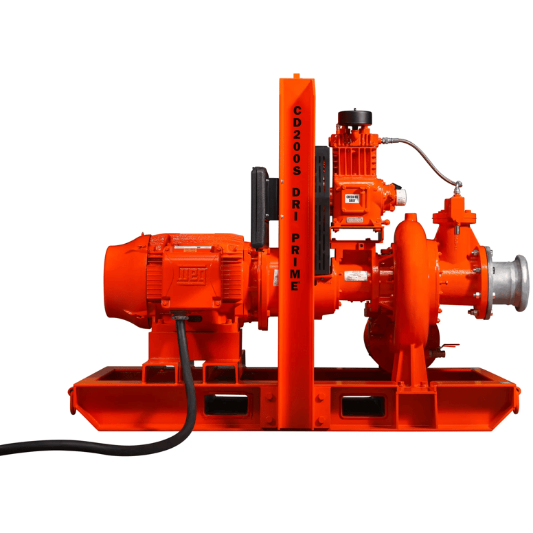 Godwin CD200S dewatering pump | Xylem US