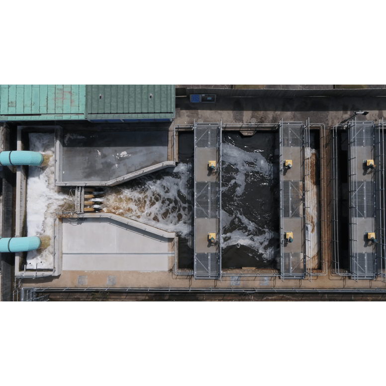 CoMag Aerial