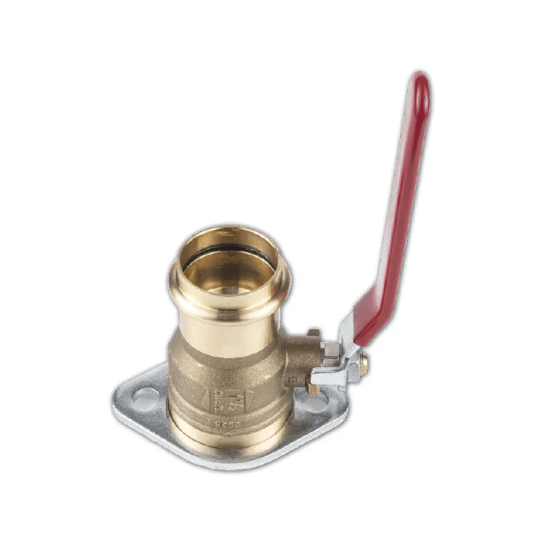 Bell & Gossett Isolation Flanges 3