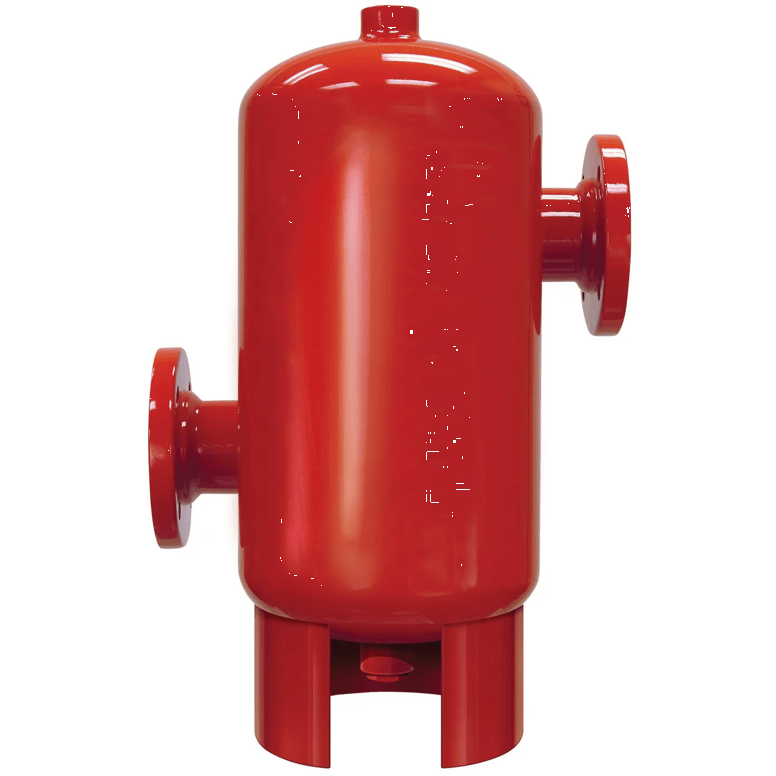 B&G Rolairtrol Air Separator
WebDAM Path: /Photography & Illustration/Products/Bell & Gossett/Air-Sediment Control and Expansion