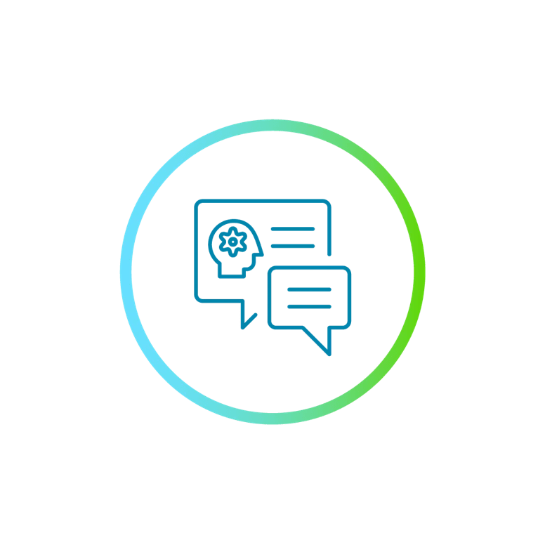 Icons for Xylem Data Lake web page