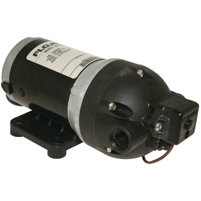 Flojet Triplex Series 60 PSI Diaphragm Pump
WebDAM Path: /Photography & Illustration/Products/Flojet