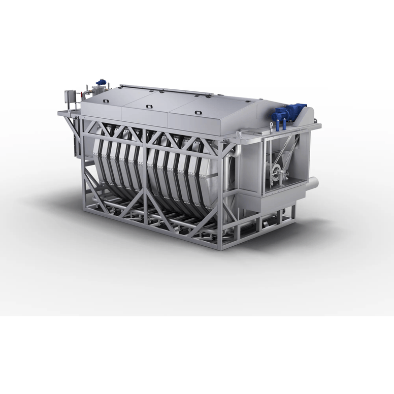Taron™ Activated Sludge Filter