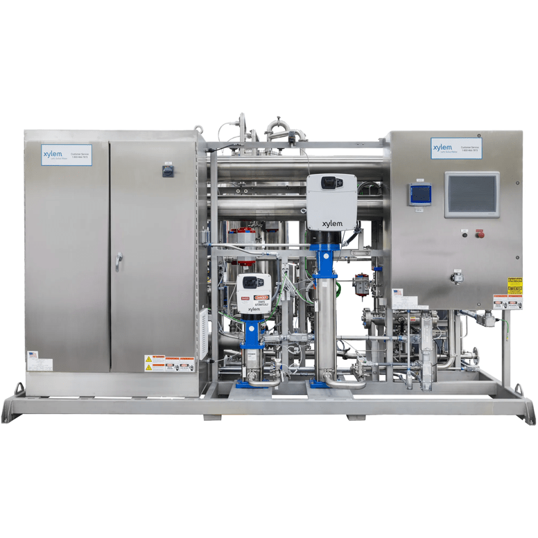 MemGEN Water Generation System