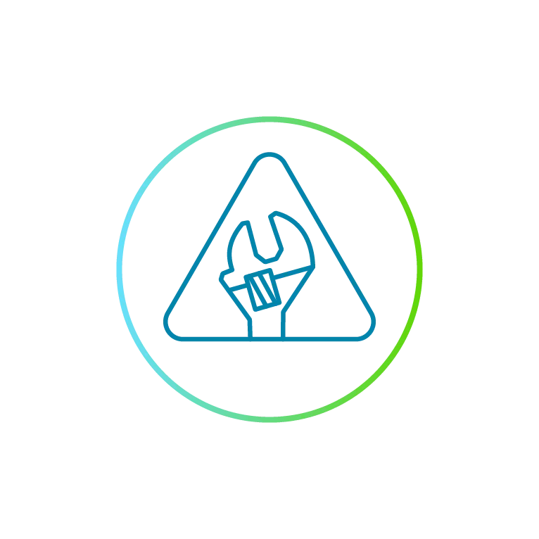 Service Solutions_Repair Maintenance_Blue-StemCircle