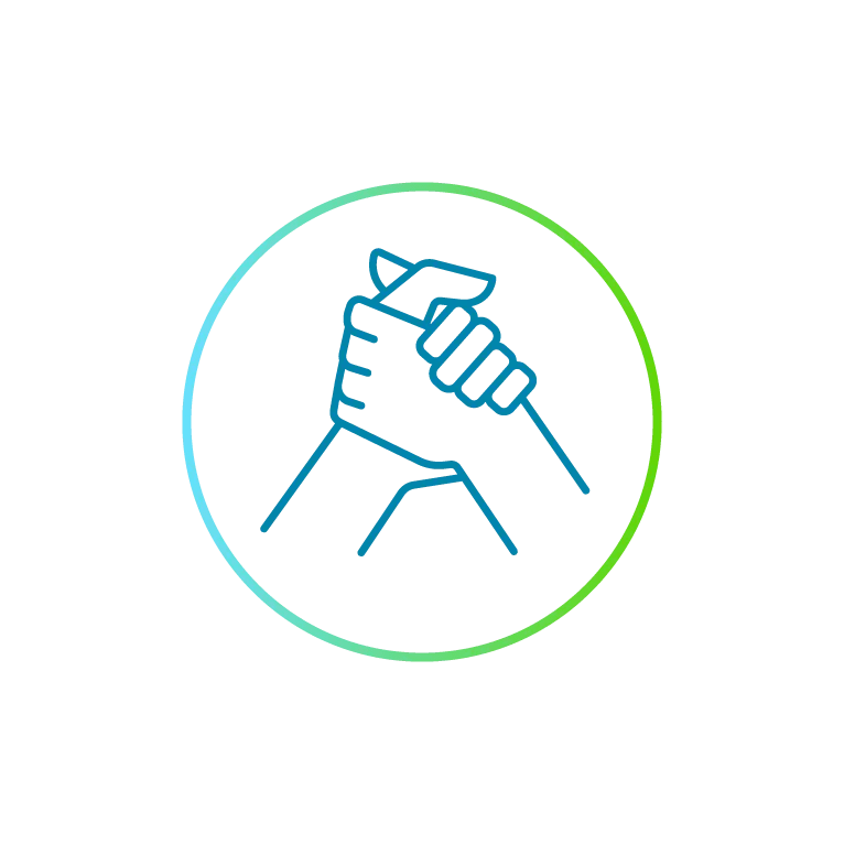 Actions_Partnership_Blue-StemCircle