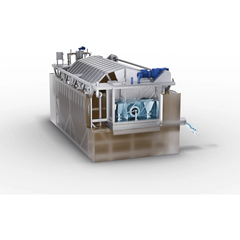 Taron™ Activated Sludge Filter