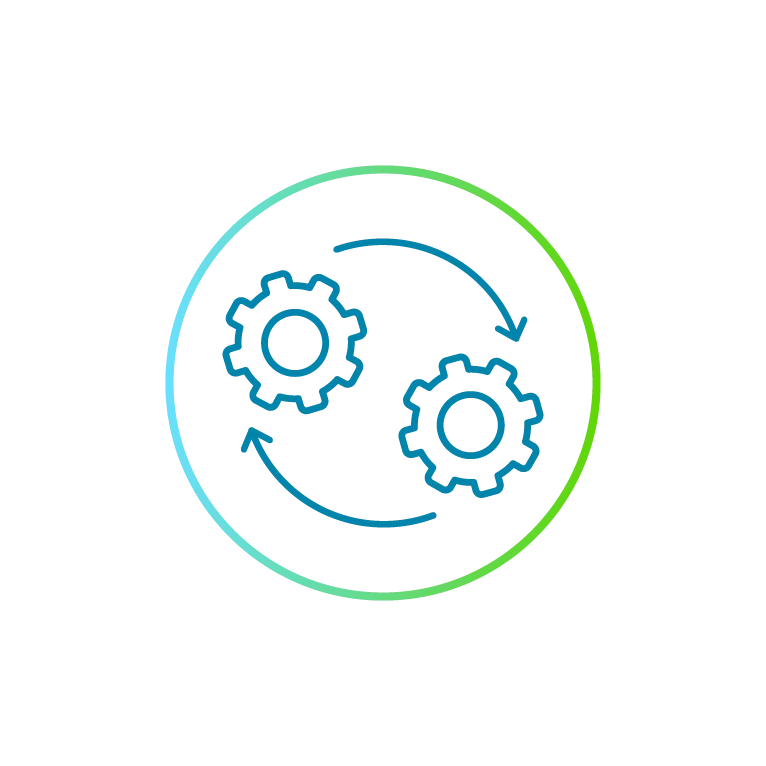 Service Solutions_Asset Refurbishment_Blue-StemCircle