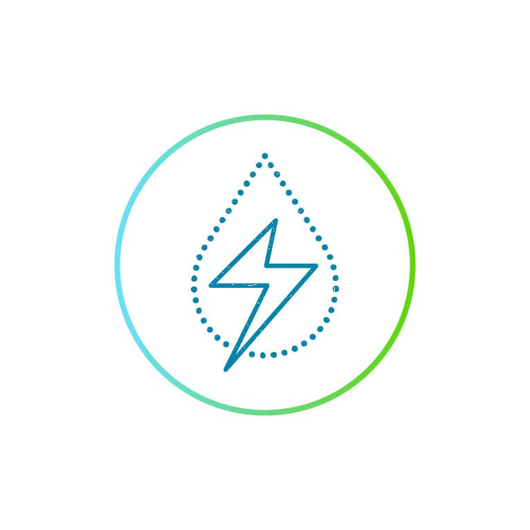 Industry Trends-Challenges_Water-Energy Footprint_Blue-StemCircle