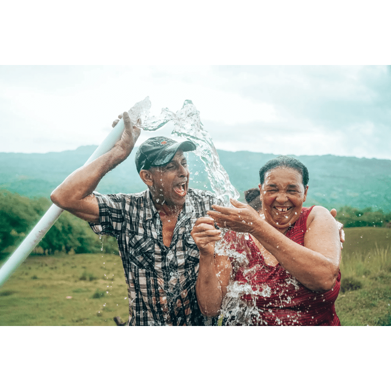 Aquaton - Blue Missions Latin America