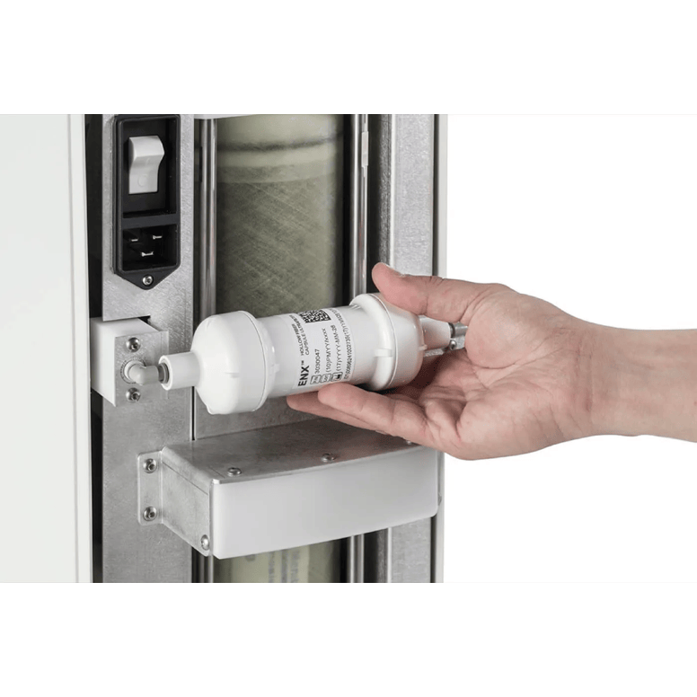 EON Portable Reverse Osmosis Water Purification System