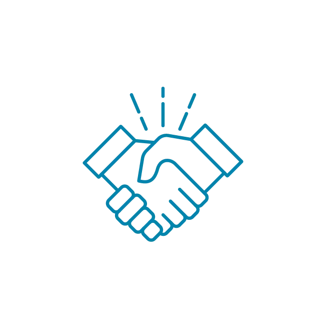 Core Strategy-Overview_Sustainability Leadership_Blue