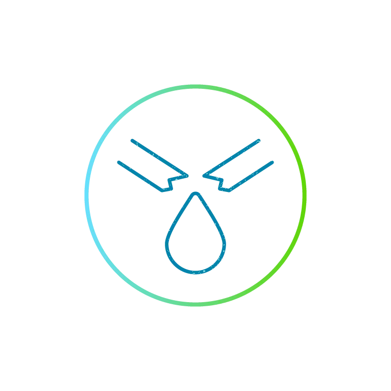 Industry Trends-Challenges_Aging Infrastructure_Blue-StemCircle
