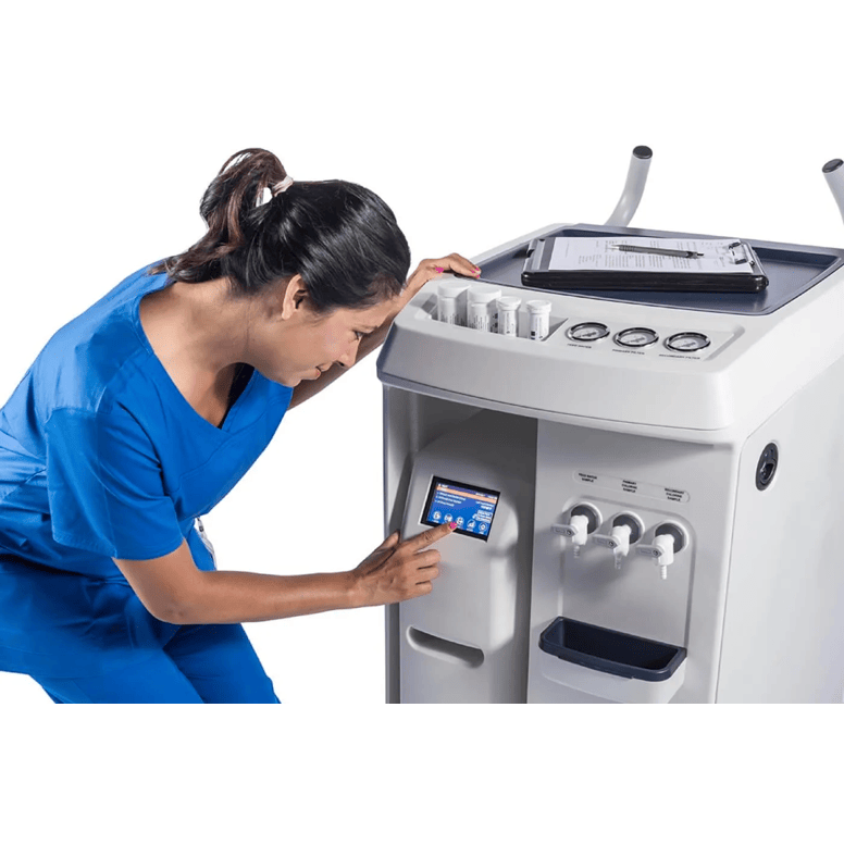 EON Portable Reverse Osmosis Water Purification System