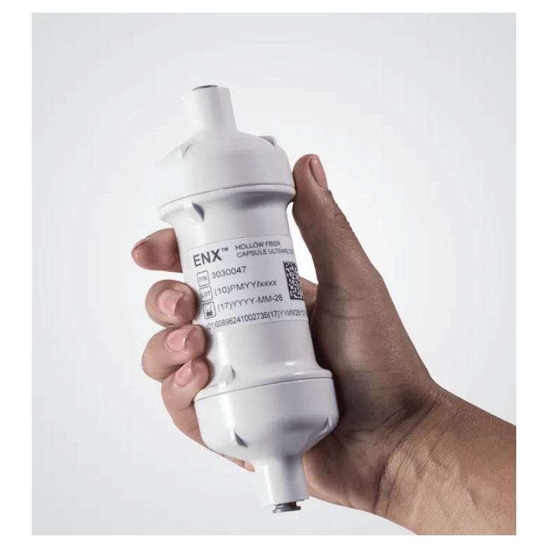 ENX Filter for Dialysis Water Systems