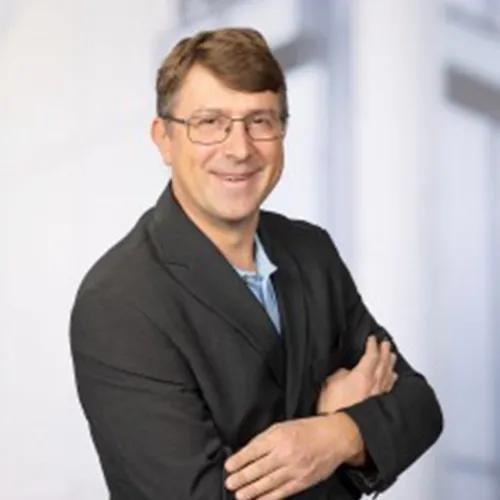 German team members for Heusser landing page