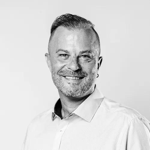 German team members for Heusser landing page
